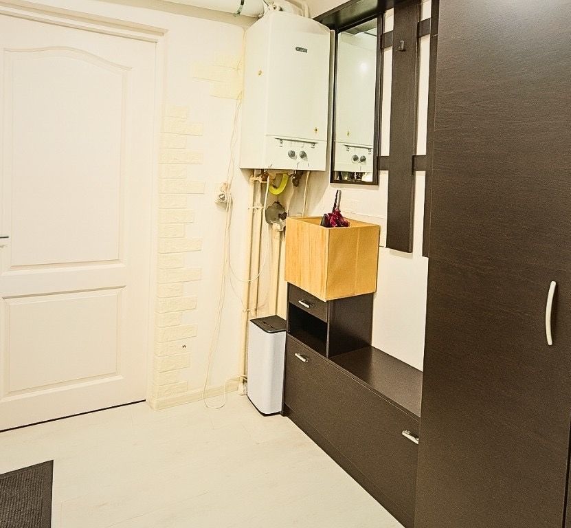 Casă renovată vis-a-vis de Parcul Carol | 3 camere, 2 băi, curte proprie 30 mp - Poză 18