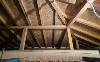 Duplex 4 camere, 3 dormitoare Mosnita Noua - Poză 10