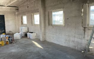 Hală Nouă 100 mp + 400 mp Teren – Str. Depozitelor 56, Satu Mare