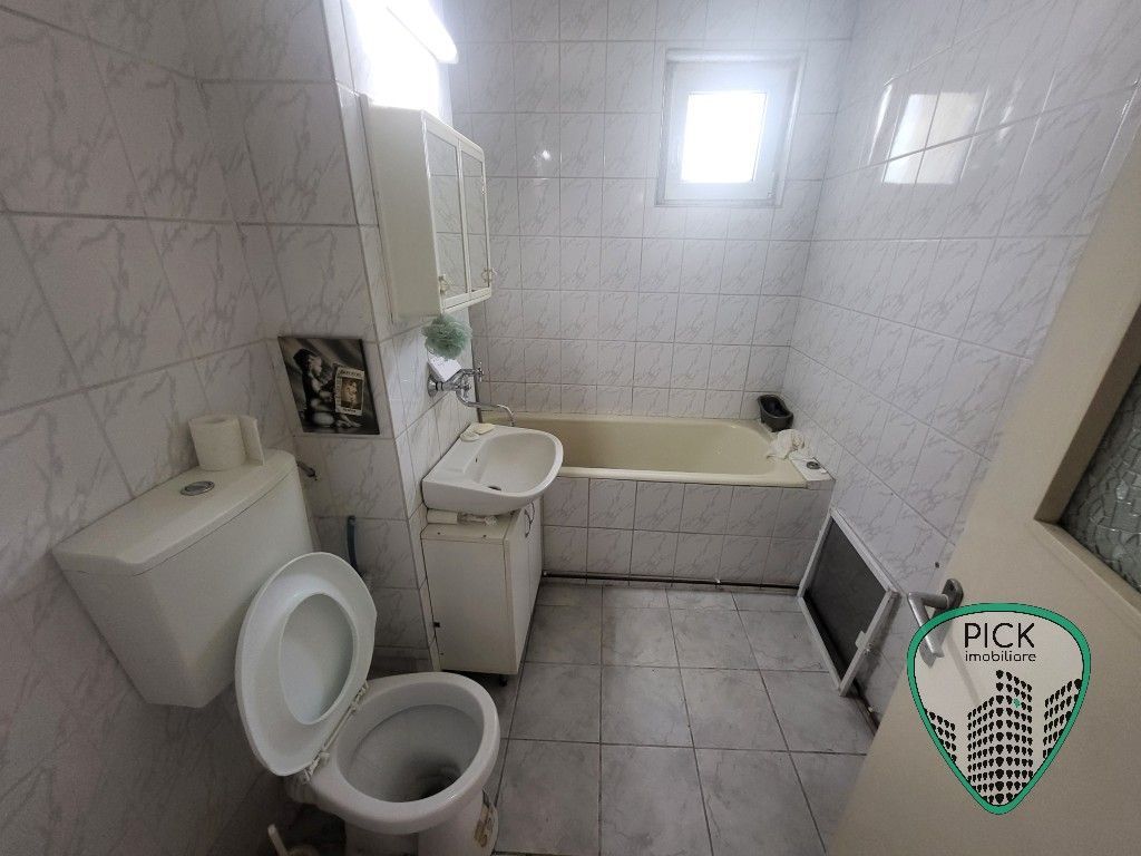 P 1158 - Apartament cu 3 camere în Târgu Mureș, Tudor,  zona Merkur - Poză 7