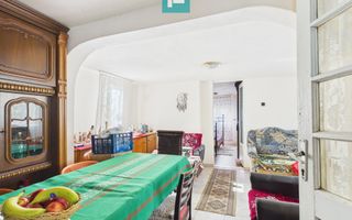 Casă cu 3 camere și teren generos în Drauț - Poză 12