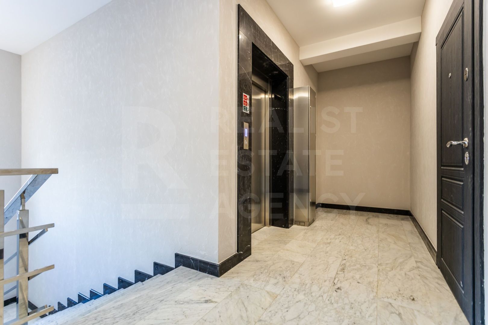 Vânzare, penthouse, 4 camere, strada Ion Buzdugan, Buiucani. - Poză 18