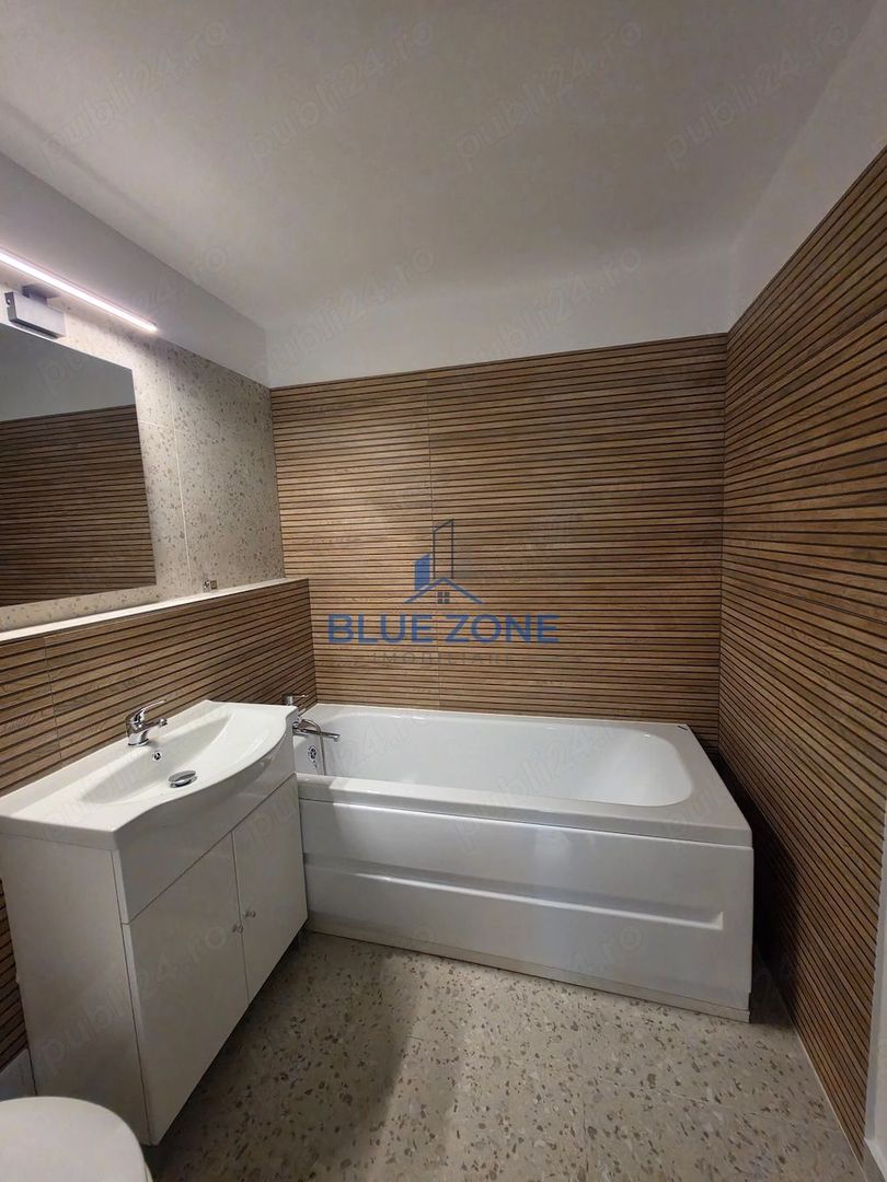 Crângași | 3 camere | 69 mp | Centrală proprie | Renovat - Poză 6