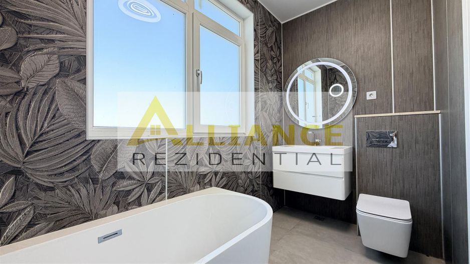 Casa individuala || 5 camere || 5 min fata de metrou - Poză 14