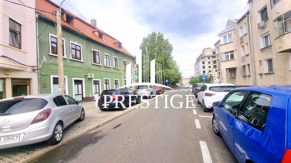 APARTAMENT 2 CAMERE DECOMANDAT ETAJ 1,  CENTRAL-CONSTITUȚIEI, 71 MPU - Poză 13