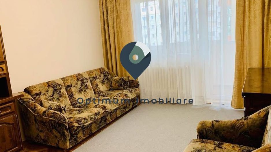 Apartament cu 2 camere in Manastur, etaj 5/10 zona Calea Floresti! - Poză 2