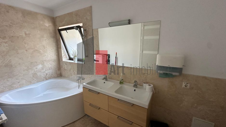 Apartament 3 camere Premium Clădire Regim Exclusiv lângă Ambasada Turciei - Poză 5