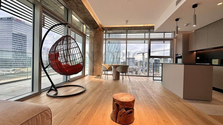 Apartament 3 Camere | UP-Site | Promenada Mall - Investitie - Poză 1