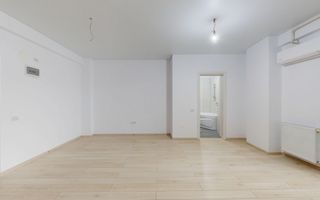 Garsonieră modernă | Militari Residence – Chiajna | Comision 0% - Poză 4