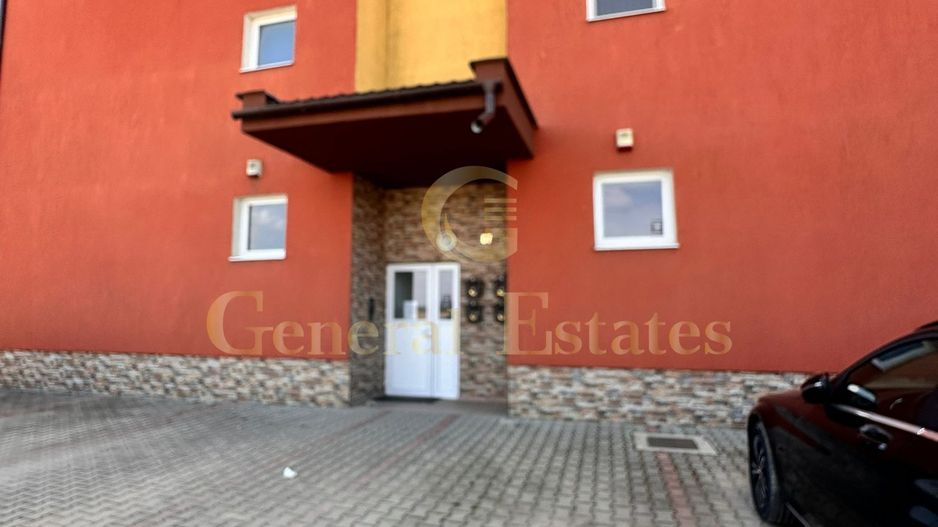 Apartament 3 camere de vanzare– Tractorul - Poză 12