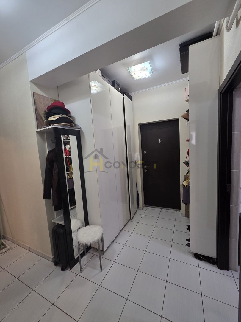 Apartament decomandat 2 camere mobilat utilat 12 min metrou - Poză 4