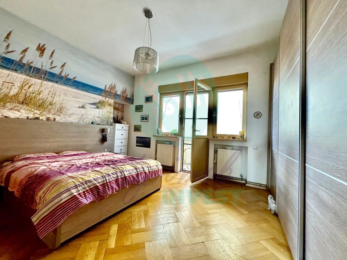 Apartament boem cu mult soare Piata Sfantul Stefan - Poză 9