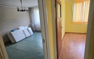 Apartament 3 camere, etaj 1, 64 mp, boxă, zona Trapezului - Poză 5