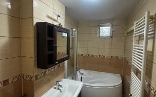 2 Camere | Zona centrala | Disponibil | Parcare | Mobilat | AC | - Poză 4