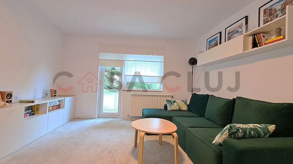 3 camere, La Cheie, 2 bai, Etaj 2/4 Grigorescu!! - Poză 6