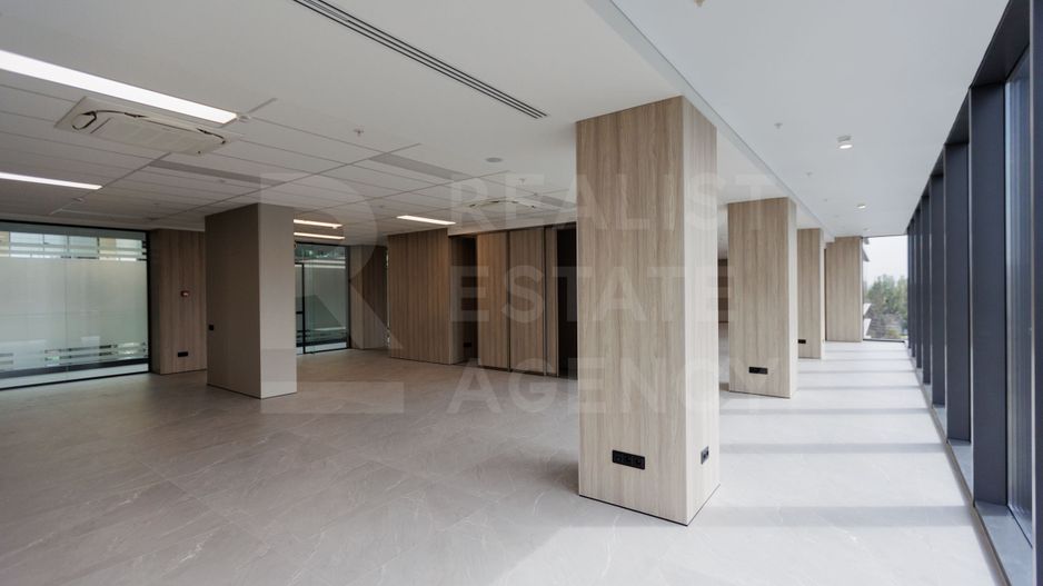 Chirie, oficiu, 990 mp, bulevardul Ștefan cel Mare și Sfânt, Centru - Poză 20