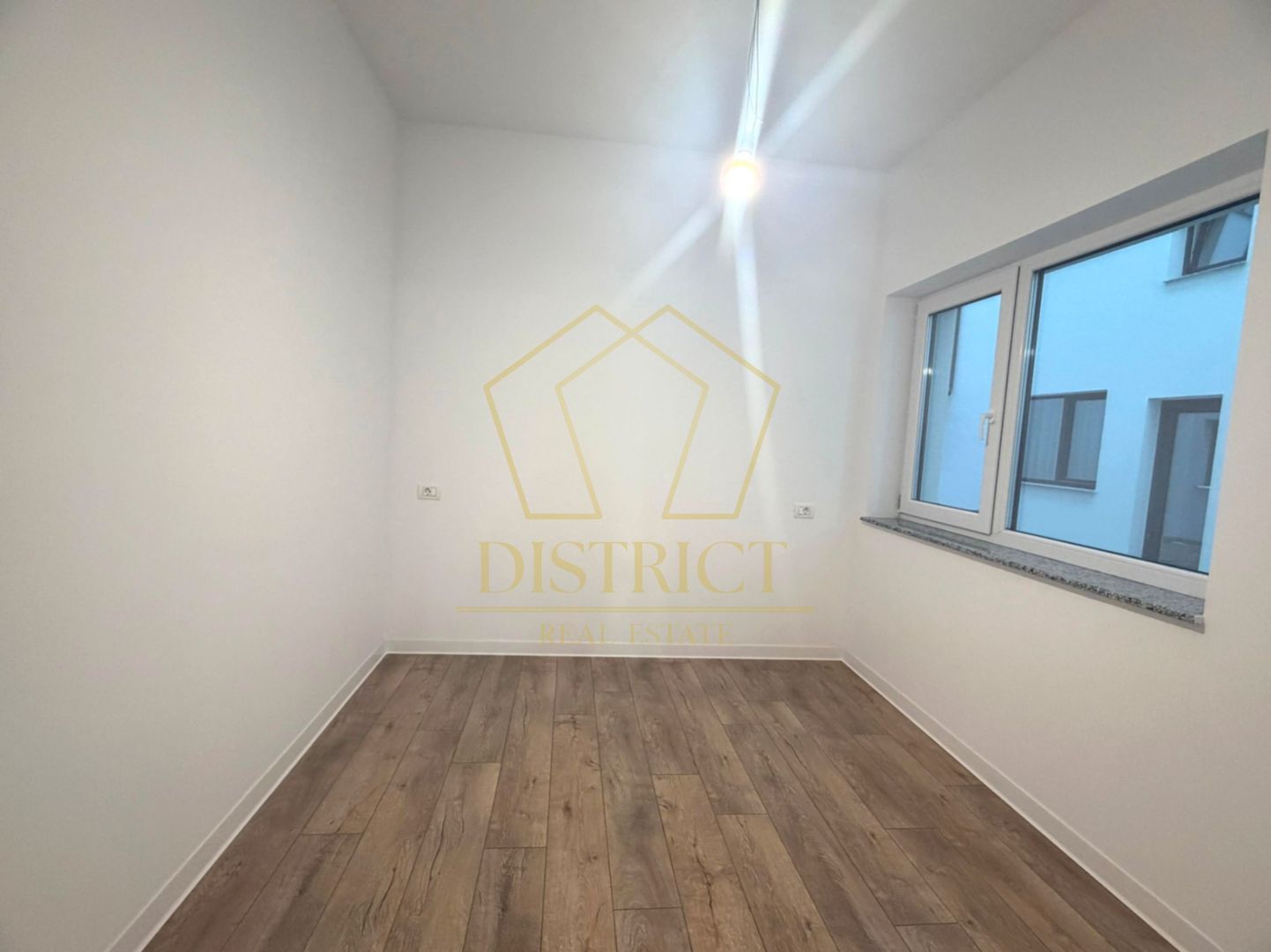 Apartament superb cu 3 camere și grădină I Giroc - Poză 3