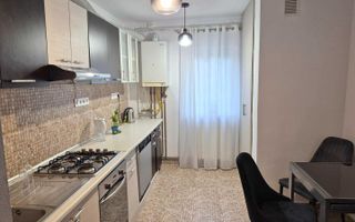 3 camere, Marasti, Expo Transilvania, Aurel Vlaicu, Leroy Merlin - Poză 6