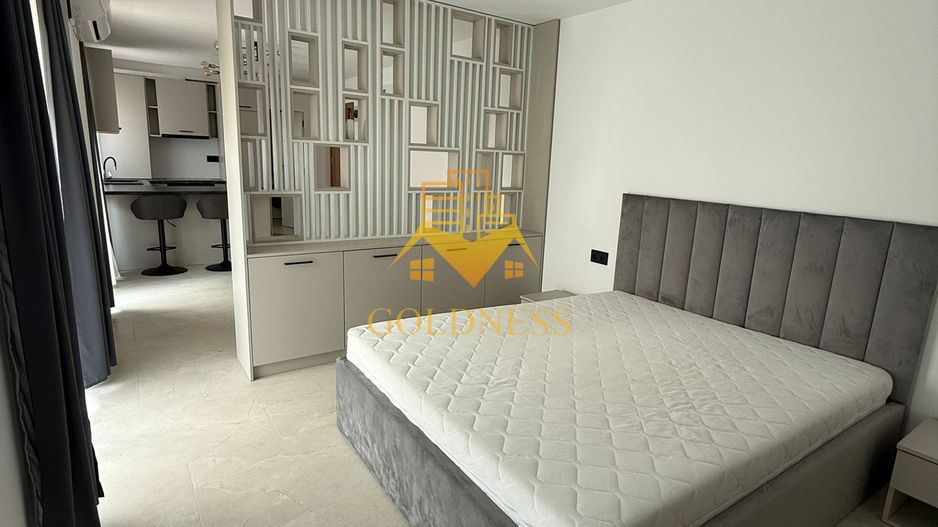 Studio, Premium, Bloc Nou, Marasti Dorobantilor zona Teodor Mihali - Poză 1