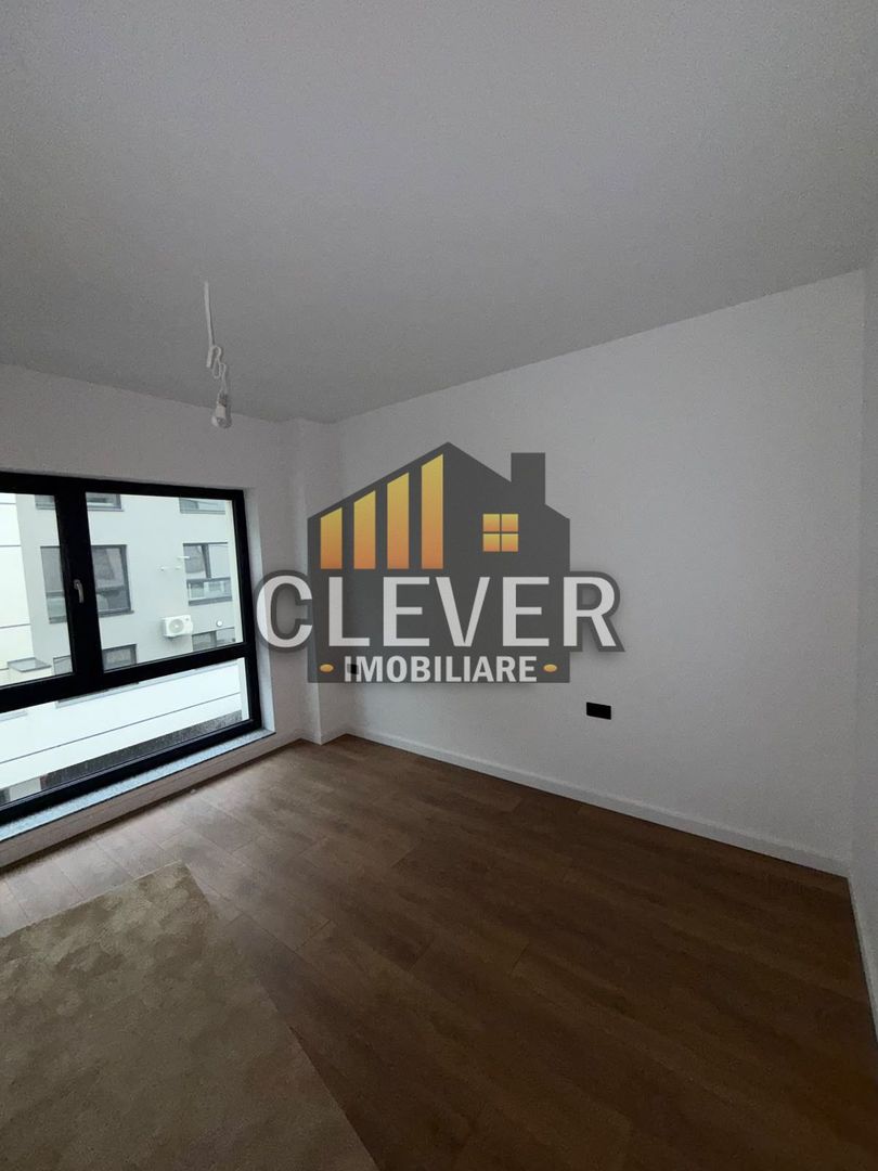 Finalizat Apartament 2 Camere Premium  | Smart Home Ready | Pallady - Poză 9