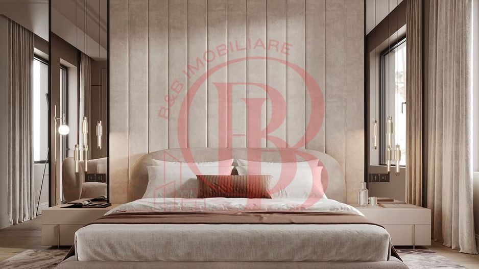 Finalizat-Mutare Rapida la 7min Metrou Duplex 3 camere cu 3 bai - Poză 11