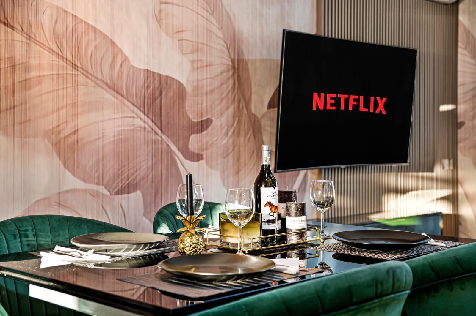 PENTHOUSE 3 Camere | Inchiriere | LUX | Parcare subterana - Poză 8