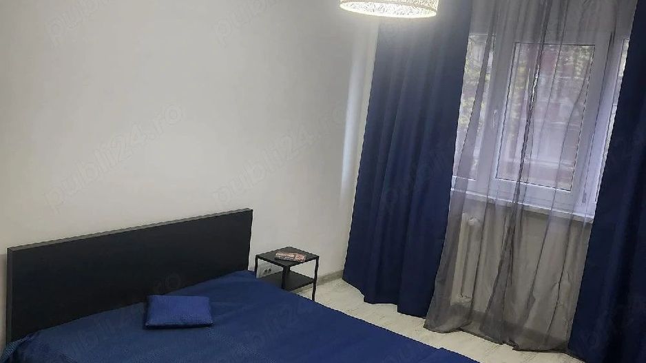 Apartament 3 camere. Zona Covasna, Brancoveanu.  Parcare. - Poză 4