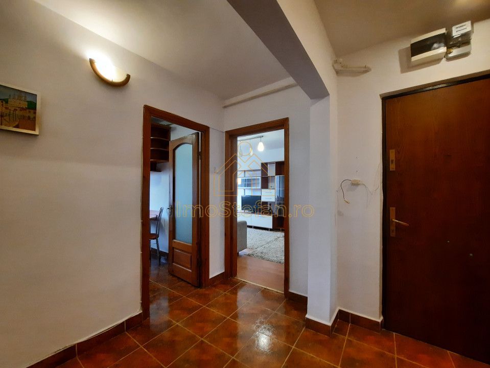 Reducere | Casa de Cultura | Apartament 2 camere, aproape de tot ce conteza! - Poză 15