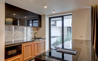 Apartament spatios 4 camere tip duplex | One Charles de Gaulle - Poză 7