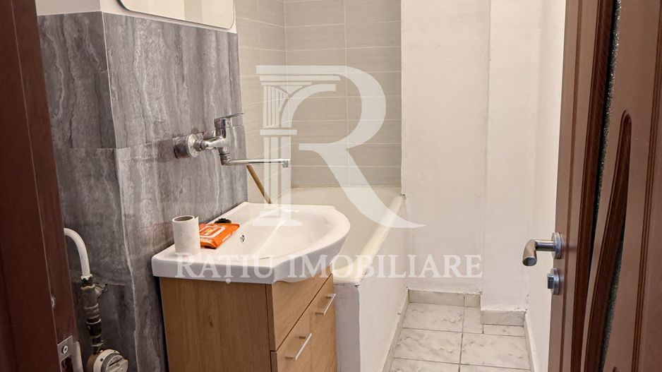 Apartament cu 1 Camera | Rogerius | Oradea - Poză 4