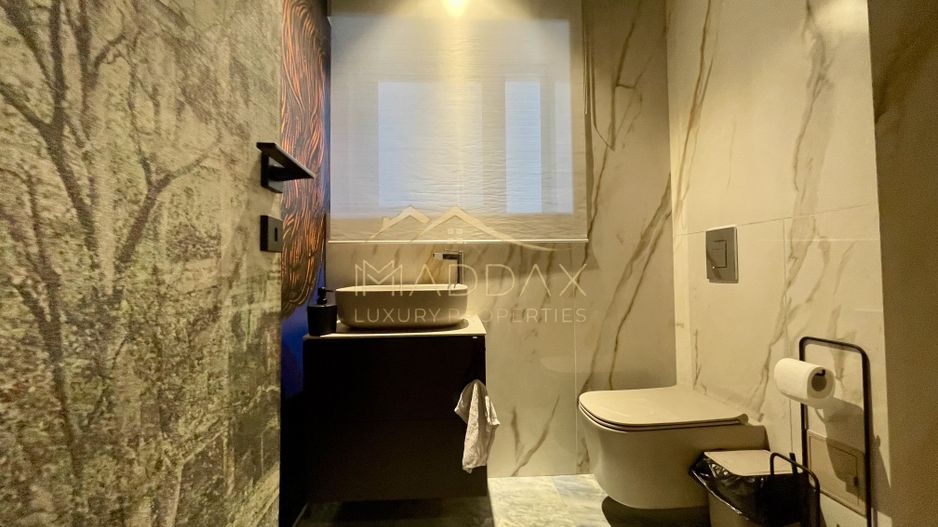 Duplex 3 camere//Birou***Showroom***DOMENII//PARTER+ Demisol - Poză 9