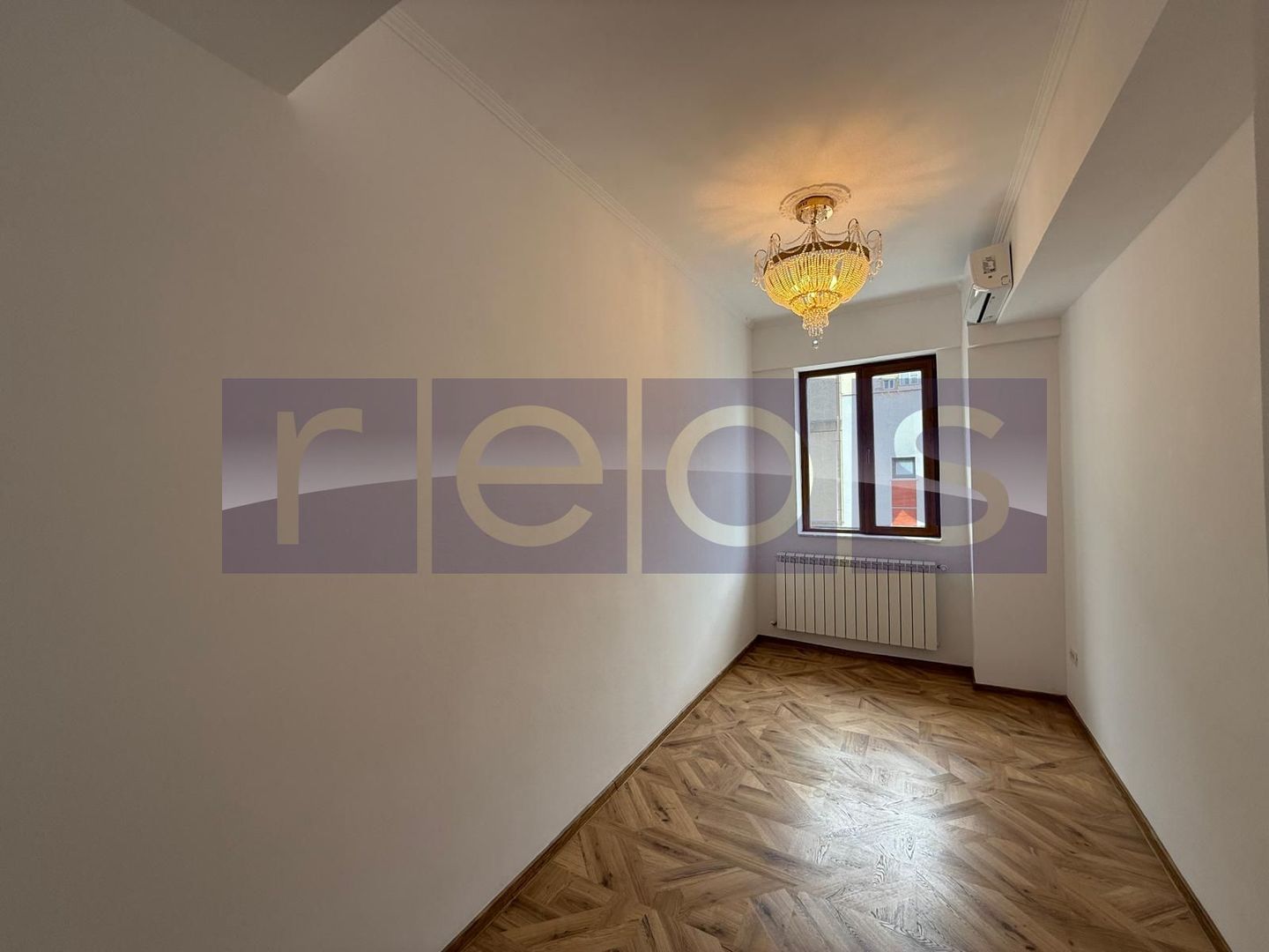 INCHIRIERE 3 CAMERE 90MP  | DOROBANTI VILA | LOC PARCARE | FINISAT LUX - Poză 4