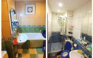 Apartament 4 camere de vanzare/ zona Tractorul - Poză 8