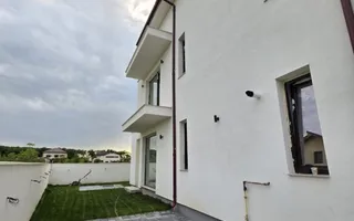 Vila Duplex de vanzare|Ghermanesti Snagov | confort si functionalitate - Poză 12