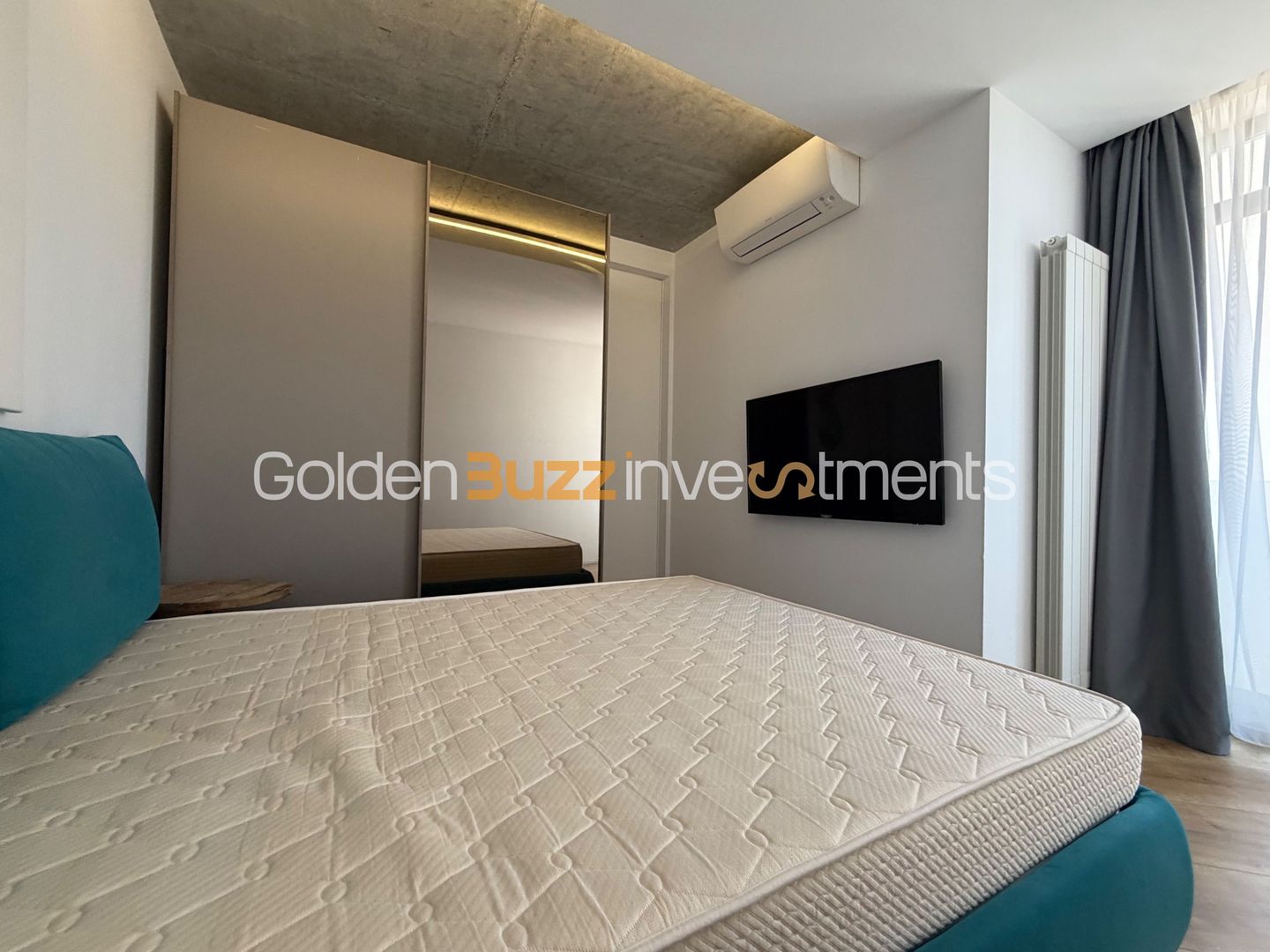 Apartament 2 camere  Barbu Văcărescu - Poză 6