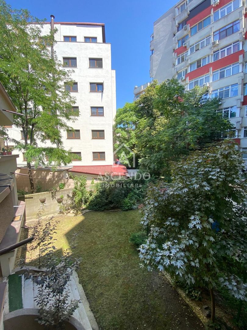 Arcul de Triumf | Kiseleff | Mareșal Averescu | Apartament 4 camere - Poză 19