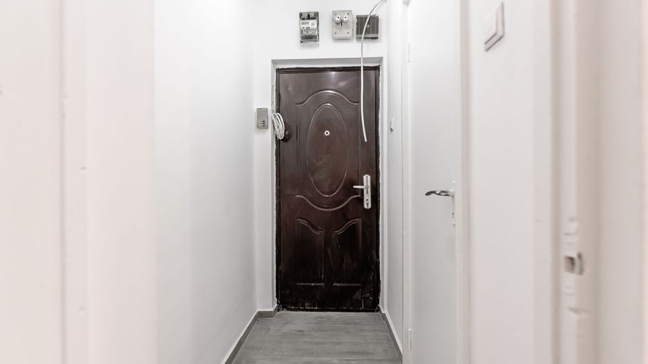REZERVAT! Apartament compact și modern - Zona Intim - Poză 7