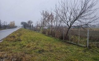 Teren intravilan de vânzare în Blăgești, Pașcani - Poză 6