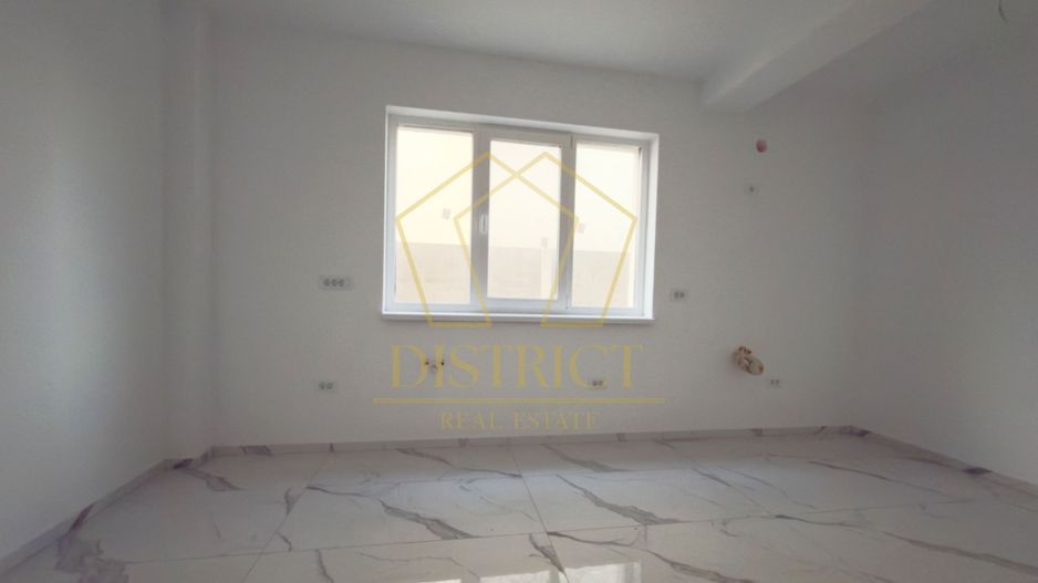 Duplex spatios cu 4 camere si 3 bai | Predare la cheie | Covaci - Poză 6