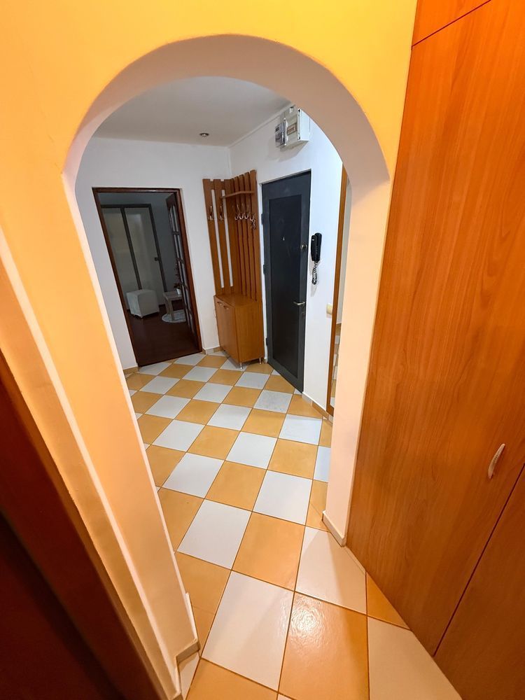 Apartament 2 camere, mobilat, metrou Romancierilor, parc Moghioros - Poză 7