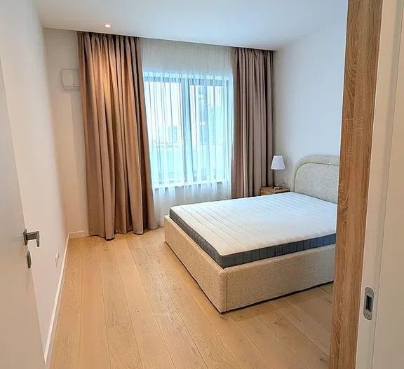 AP. 2 CAMERE - NUSCO CITY, PARCARE SUBTERANA, MASINA DE SPALAT VASE - Poză 6