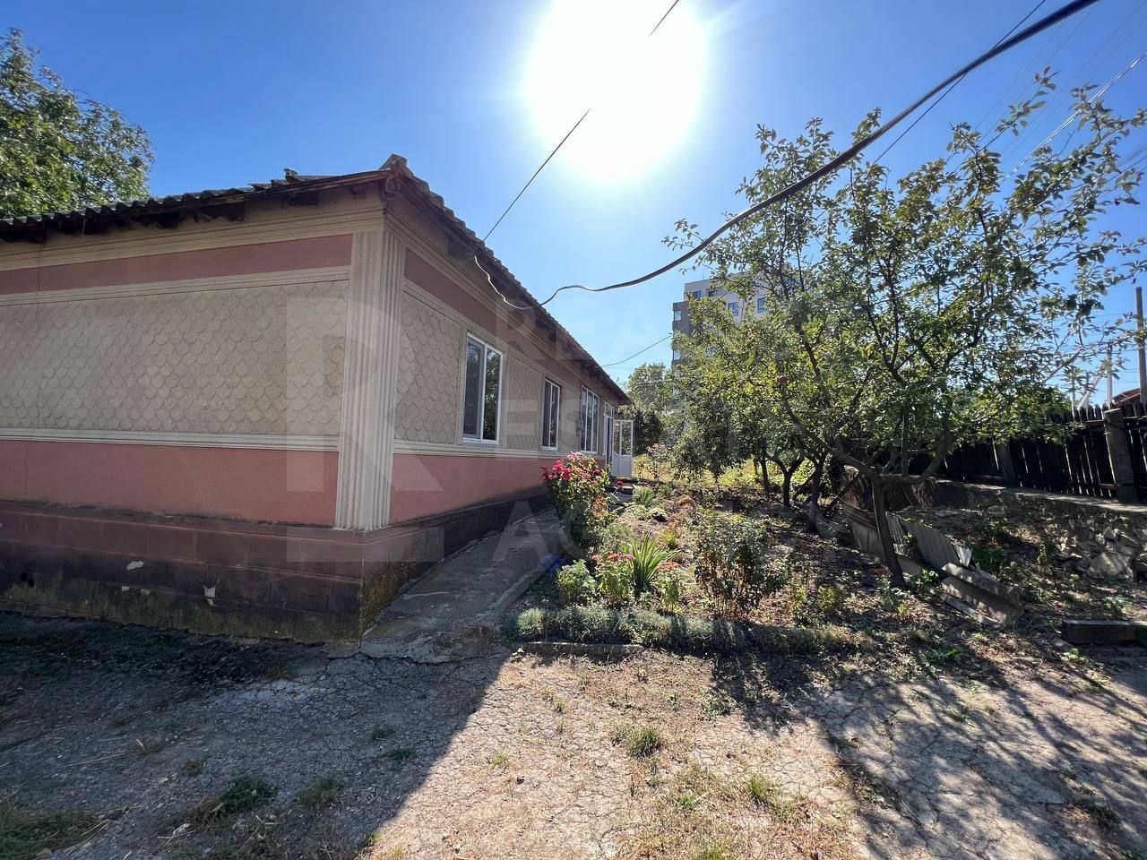 Vânzare, casă, 4 camere, strada Сalusarilor, Orhei - Poză 1