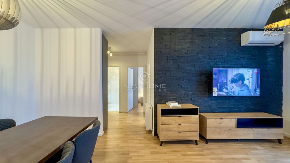 Apartament camere, Parcare, zona Iulius Mall Park Lake - Poză 3