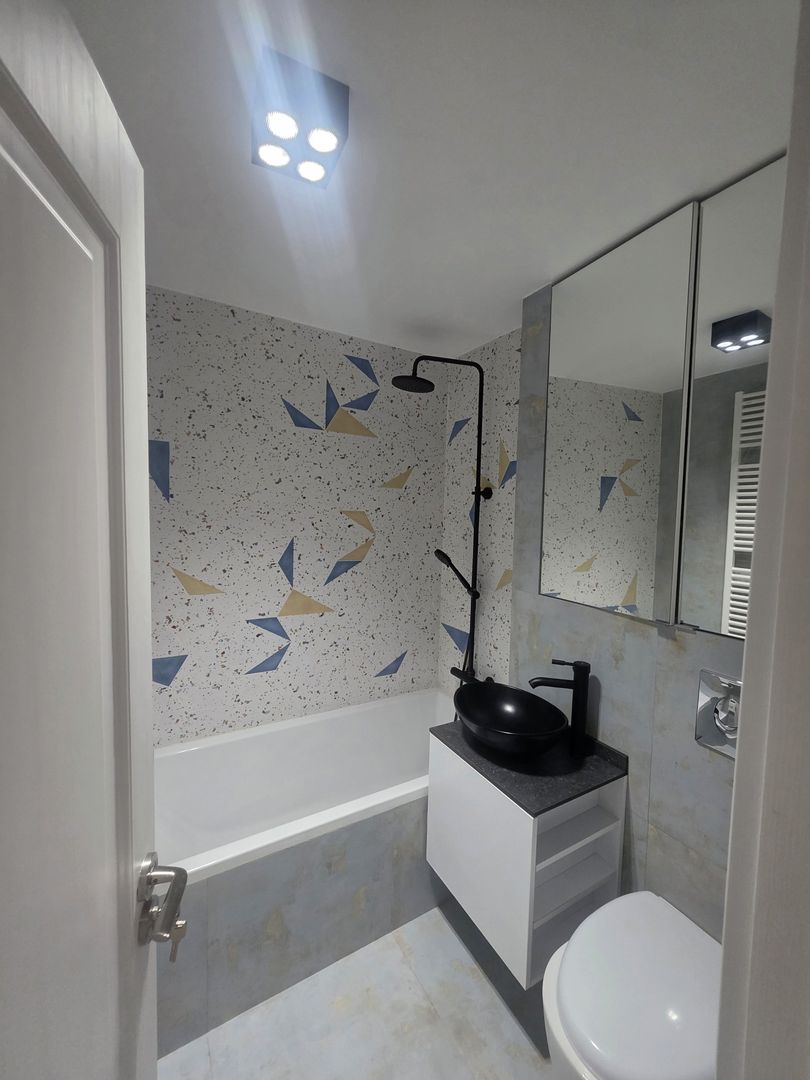 Apartament | 4 camere | modernizat | etaj 5 | TEI - Poză 20