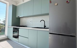 Boutique Residence | 3 camere, 2 bai | 2 locuri de parcare - Poză 3