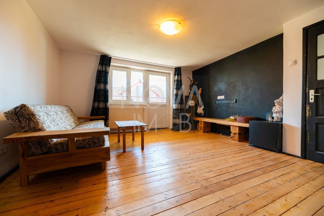 Casa + Pensiune deosebita - Orlat, Sibiu - Poză 40