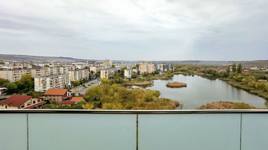 Apartament 2 camere, Parcare, zona Iulius Mall Park Lake - Poză 18