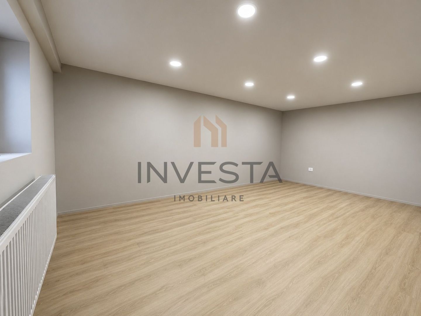 Casa de inchiriat 114 mp pentru locuit sau sediu firma, zona Centrala! - Poză 15