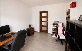 Vilă individuală P+1+Pod cu garaj și teren generos de 1.130 mp – Otopeni - Poză 19