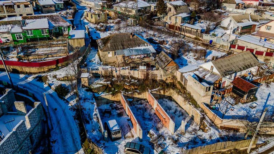 Vânzare, casă, 2 camere, Strada Radiul Mare, Durlești - Poză 3